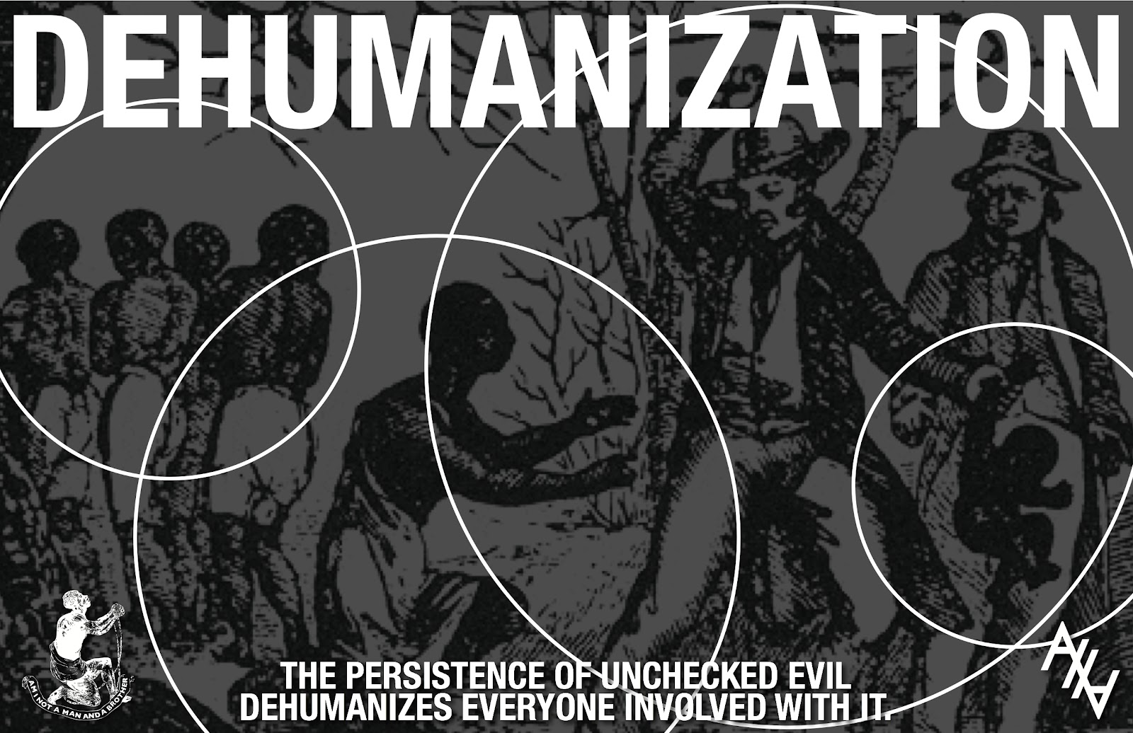 Dehumanization essay conclusion format